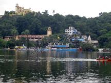 Nakki Lake - Mount abu Tourism